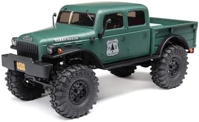 Premium deal: Axial SCX24 Dodge Power Wagon (1/24)
