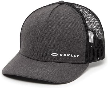Premium deal: Oakley Men's Chalten Cap