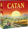 CATAN Board Game (6th Edition)
