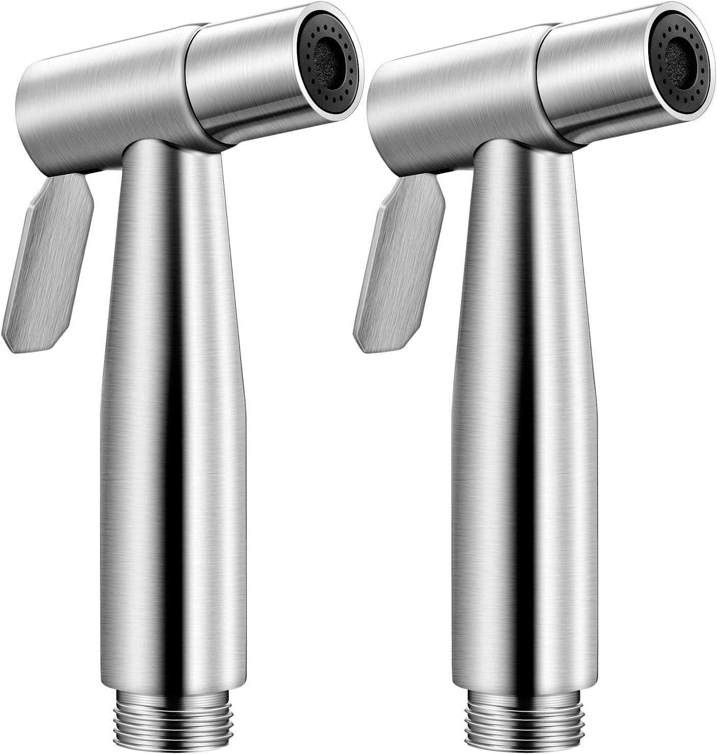 Premium deal: Stainless Steel Bidet Spray Heads (2-Pack)