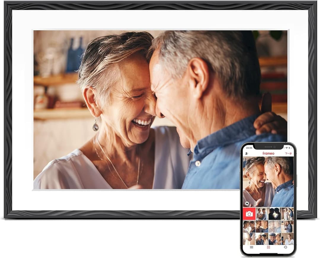 Digital Picture Frame